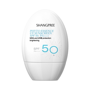 【百补】香蒲丽美白防晒霜SPF50+轻薄淡斑户外通勤耐晒PA++++