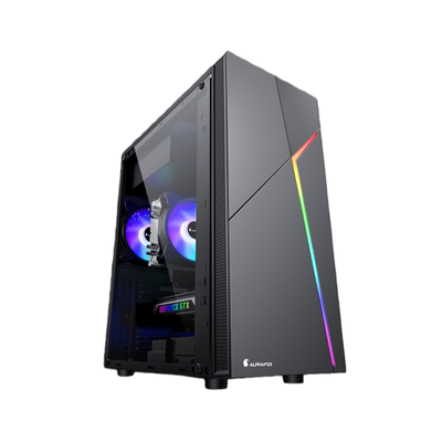 台式电脑办公i5/i7/16G/512G