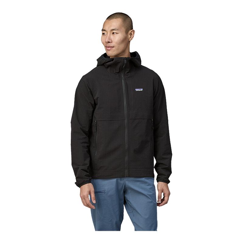 Patagonia巴塔哥尼亚抓绒衣