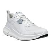 2.2 ECCO爱步女款 830813 老爹鞋 健步BIOM GTX防水休闲鞋 跑步鞋