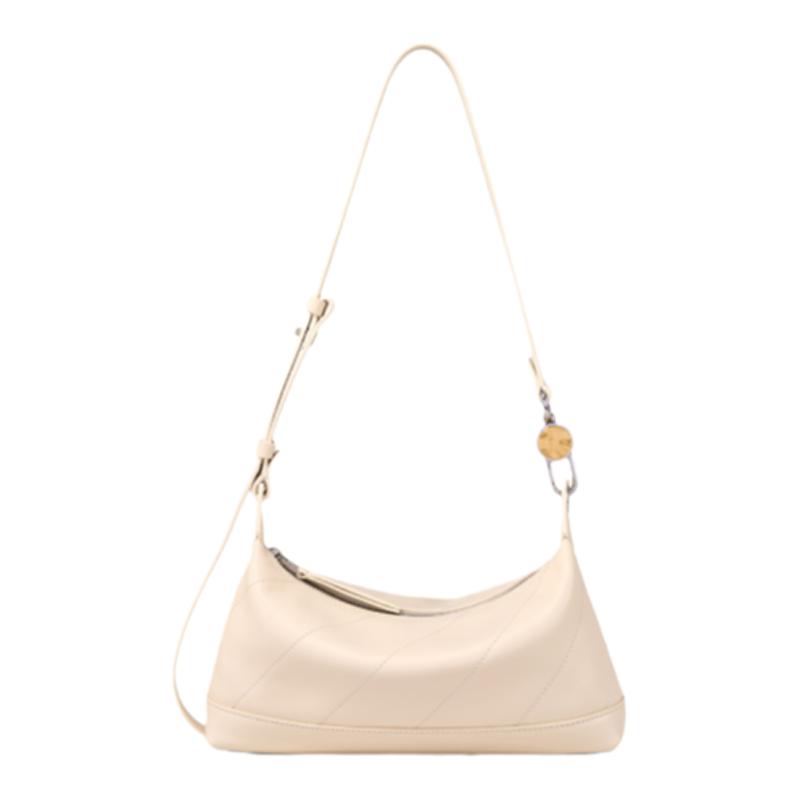 迪桑娜女包星盘锁商场同款hobo包包高级感手提斜挎包单肩腋下包b