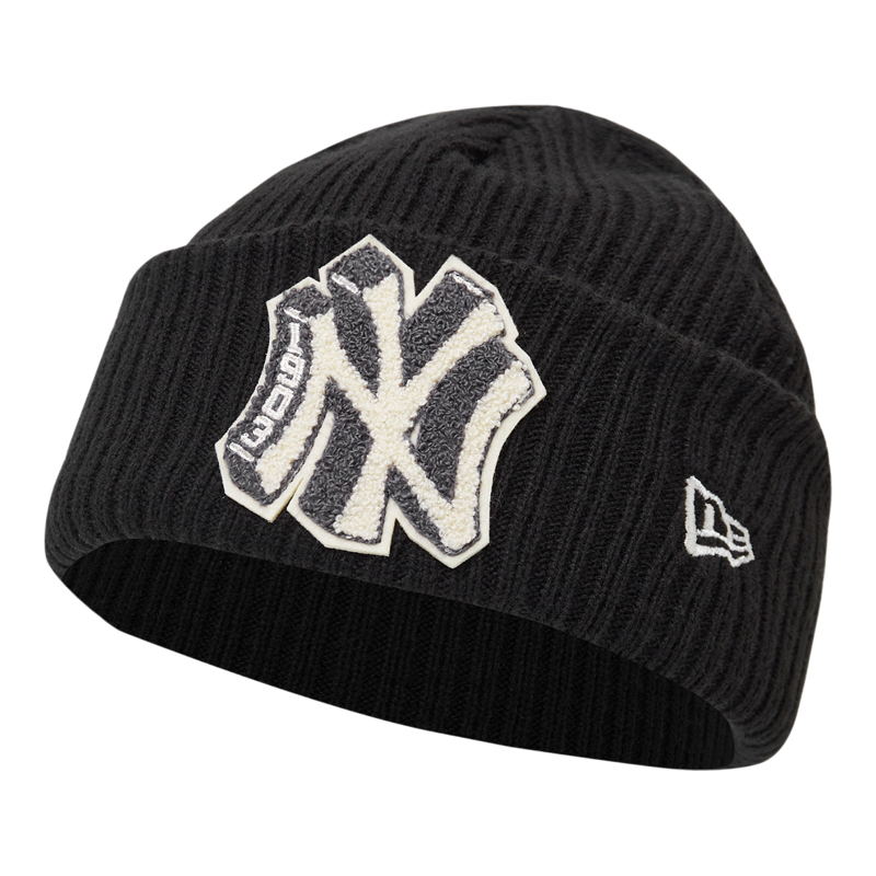 NEWERAMLB队徽刺绣帽子