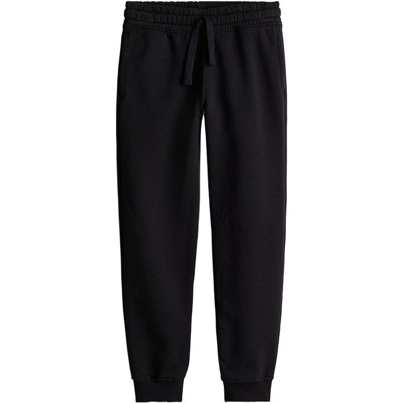 HM童装儿童男童裤子冬季棉质舒适抽绳锥形加绒长裤1236577,童装/婴儿装/亲子装,裤子,淘宝优惠券,粉丝福利购,淘宝优惠卷