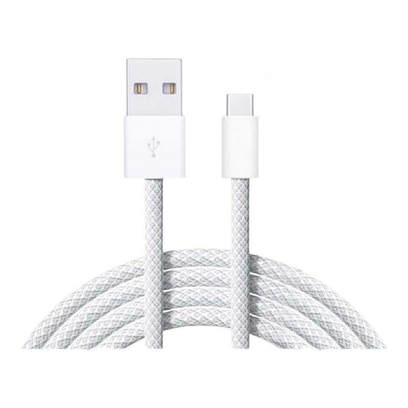 15-17系列车载专用编织线Carplay