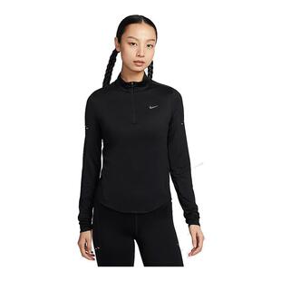 Nike耐克女装2025冬季新款SWIFT DF UV HZ TOP长袖T恤HQ0500