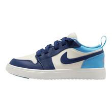 NIKE耐克男小童JORDAN 1 LOW ALT (PS)运动训练篮球鞋DR9748-149