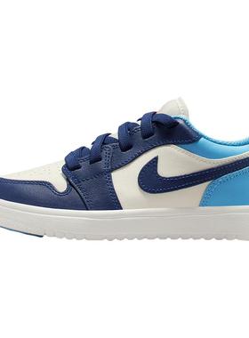 NIKE耐克男小童JORDAN 1 LOW ALT (PS)运动训练篮球鞋DR9748-149