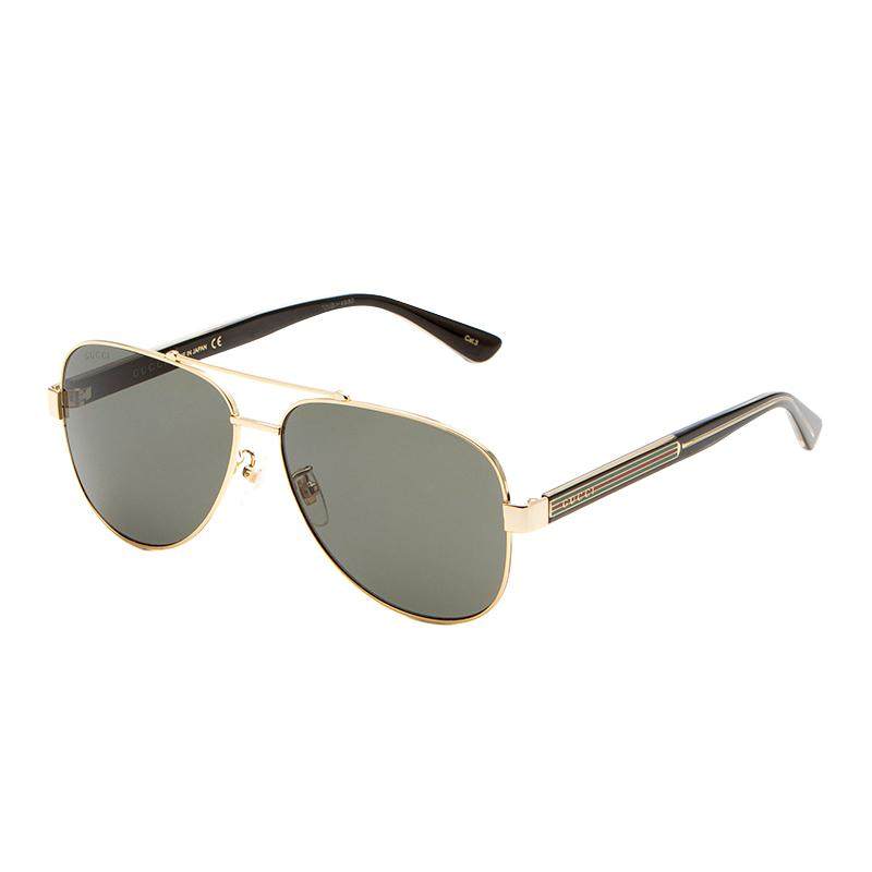 开云眼镜 古驰GUCCI防紫外线墨镜防晒男女同款太阳镜GG0528S,ZIPPO/瑞士军刀/眼镜,太阳眼镜,淘宝优惠券,粉丝福利购,淘宝优惠卷