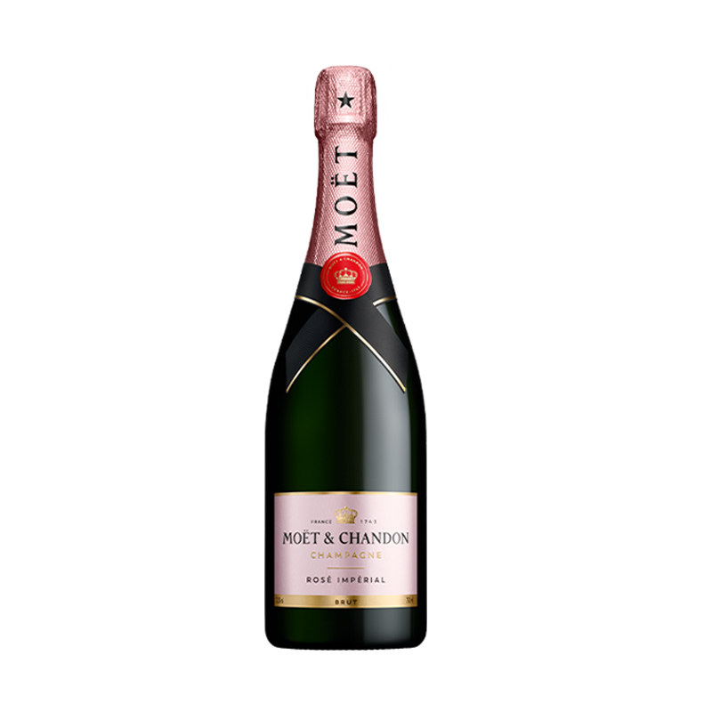����Moet&Chandon���÷ۺ�����750ML ��������������Ѿ���Ʒ��� 366Ԫ