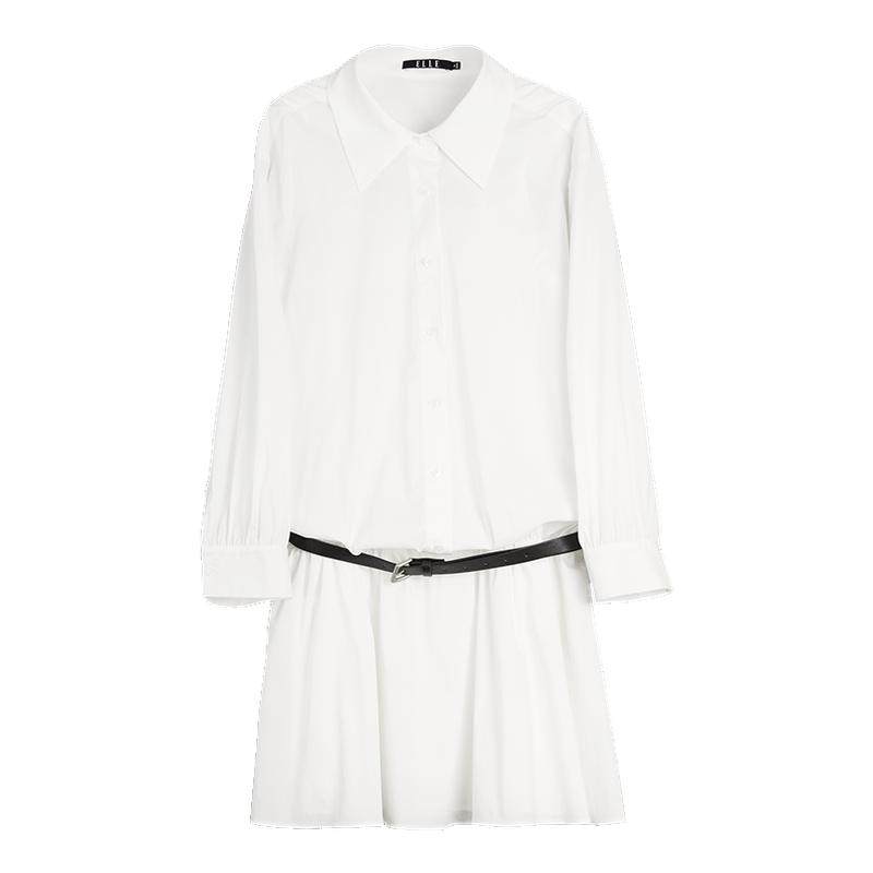 ���ڲ�������ɫ S ELLE��ɫ��������˿V������ȹ 305Ԫ