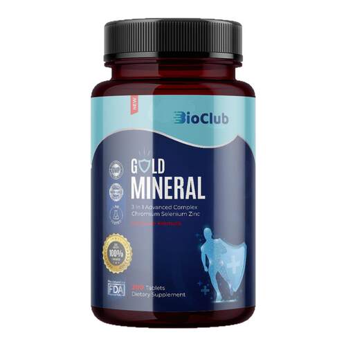 铬锌硒元素复合片1000mcg