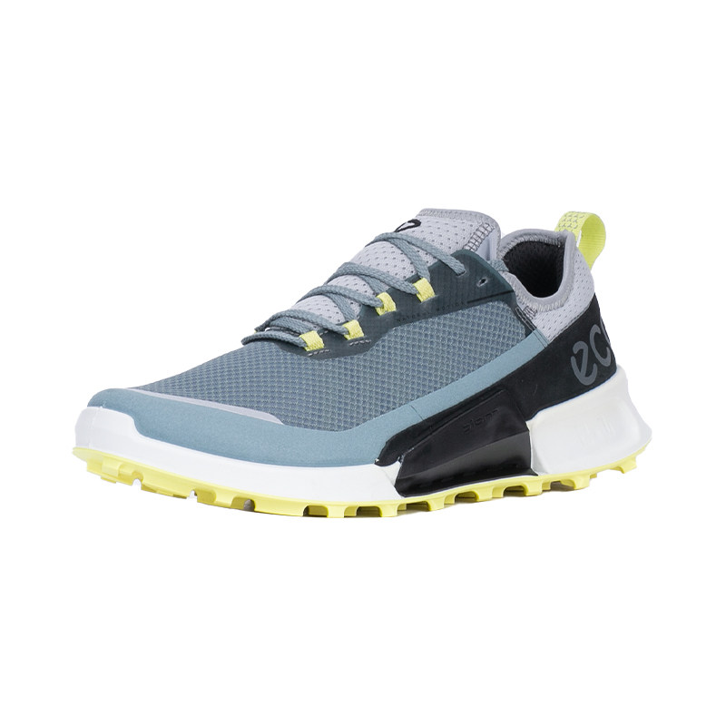 ECCO爱步运动鞋男透气跑鞋 健步2.1 822804,流行男鞋,时尚休闲鞋,淘宝优惠券,粉丝福利购,淘宝优惠卷