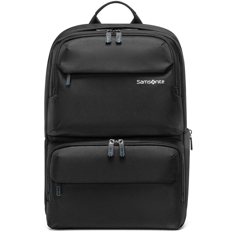 新秀丽时尚潮流电脑背包