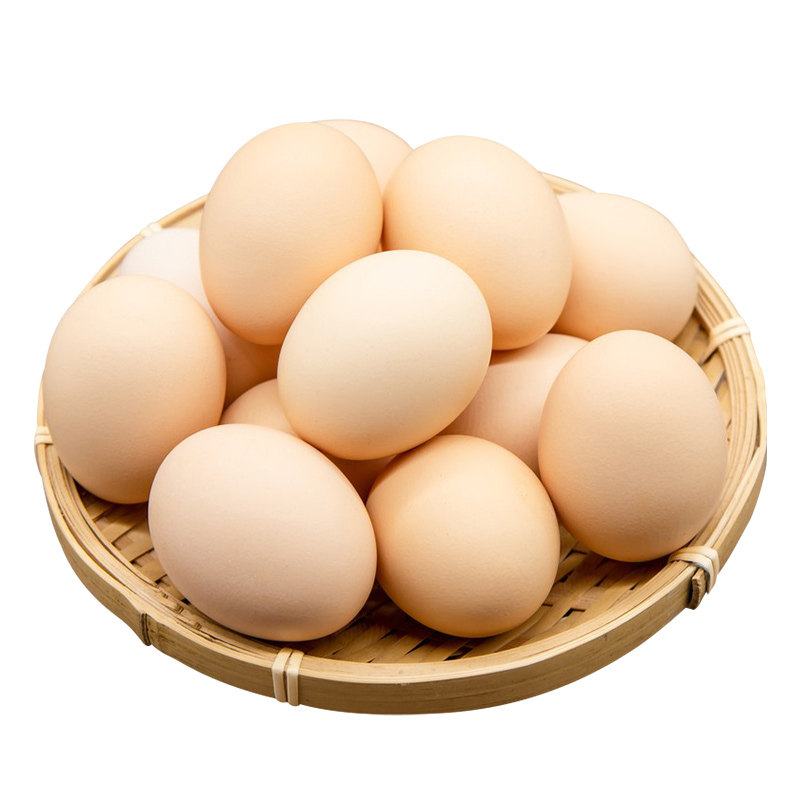 逗别三日新鲜土鸡蛋40枚*50g农家笨鸡蛋柴鸡蛋草鸡蛋整箱批发12枚,水产肉类/新鲜蔬果/熟食,鸡蛋,淘宝优惠券,粉丝福利购,淘宝优惠卷