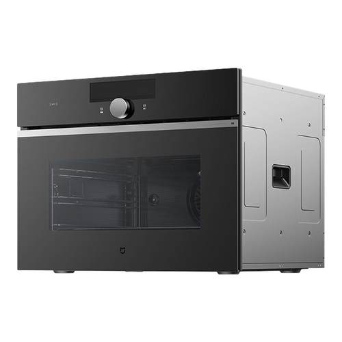 【政府补贴10%】小米米家嵌入式蒸烤箱P1家用智能控温烹饪一体机