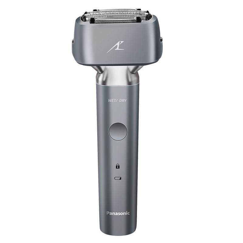 松下小锤子2.0剃须刀ES-LM34男士电动刮胡须刀送男友情人节礼物