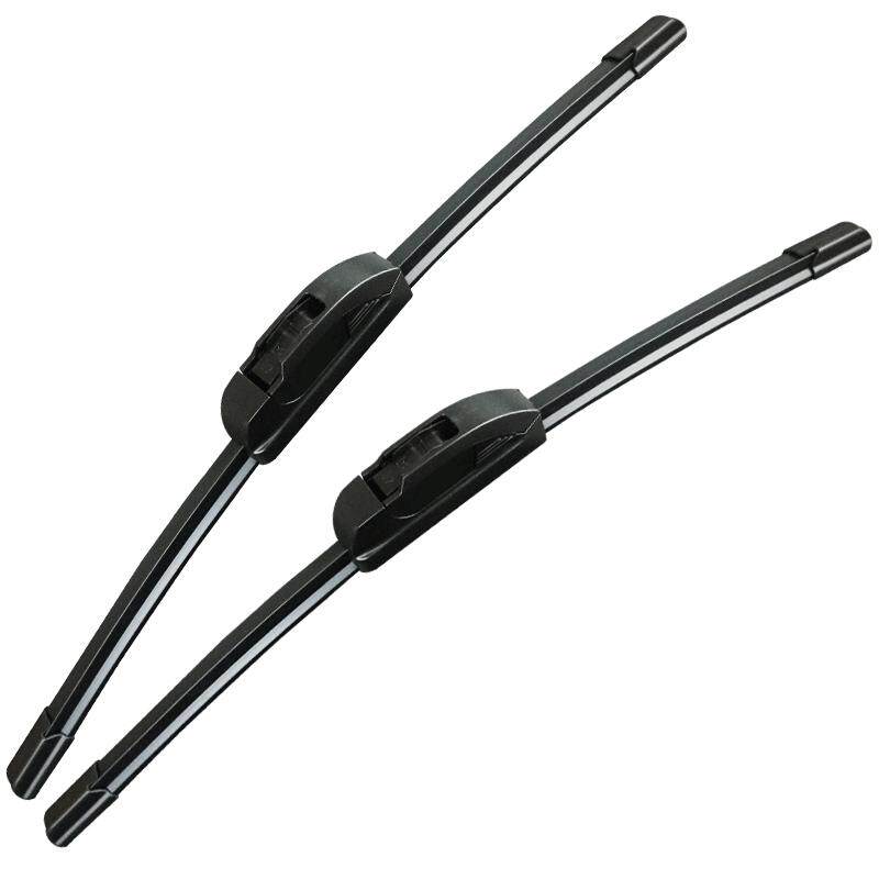 卡卡买雨刮器适用朗逸速腾英朗卡罗拉福克斯原厂原装无骨胶条雨刷