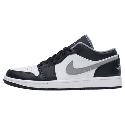 NIKEAIRJORDAN1黑白篮球鞋