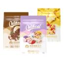 欧扎克水果坚果燕麦片750g酸奶果粒营养早餐代餐即食干吃混合麦片