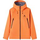 骆驼山海夹克2.0 户外服防风防水登山服女 男女外套2025新款 春秋季