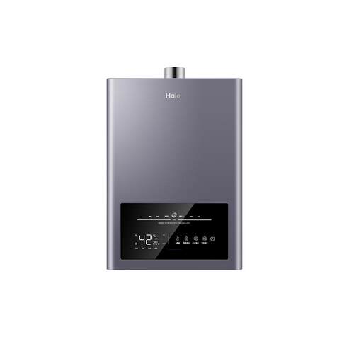 海尔20L零冷水燃气热水器KL7PRO