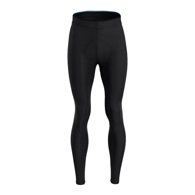 迪卡侬公路自行车骑行裤