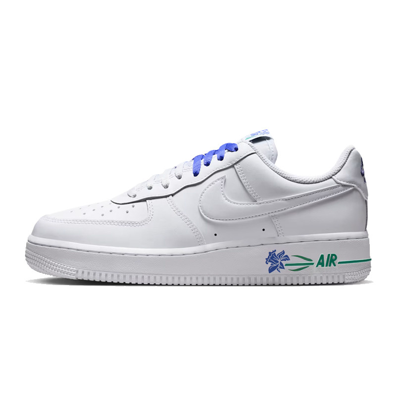 nike耐克女鞋AIR FORCE 1 '07 SE运动鞋休闲鞋