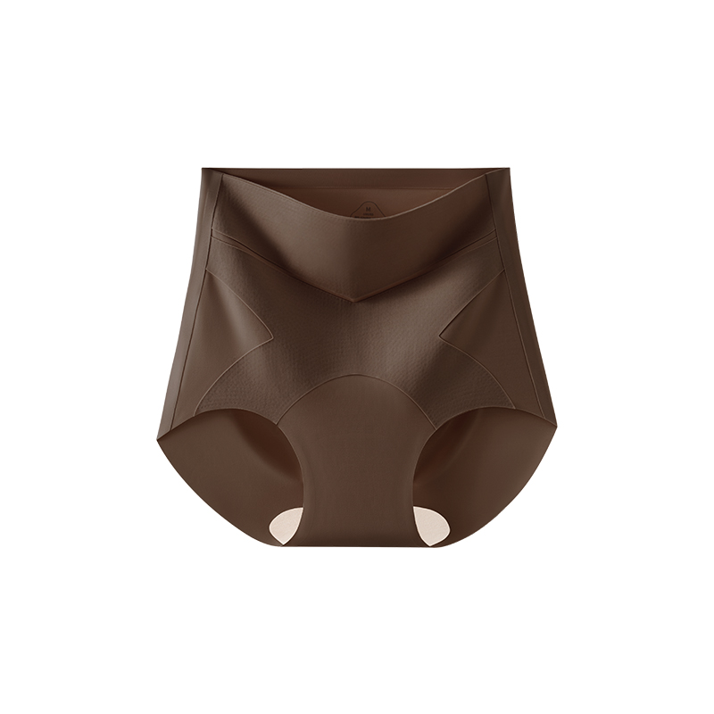 芬腾10A美拉德收腹粉底液内裤女