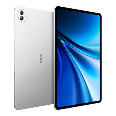 vivoiQOOPad6Pro平板电脑新款