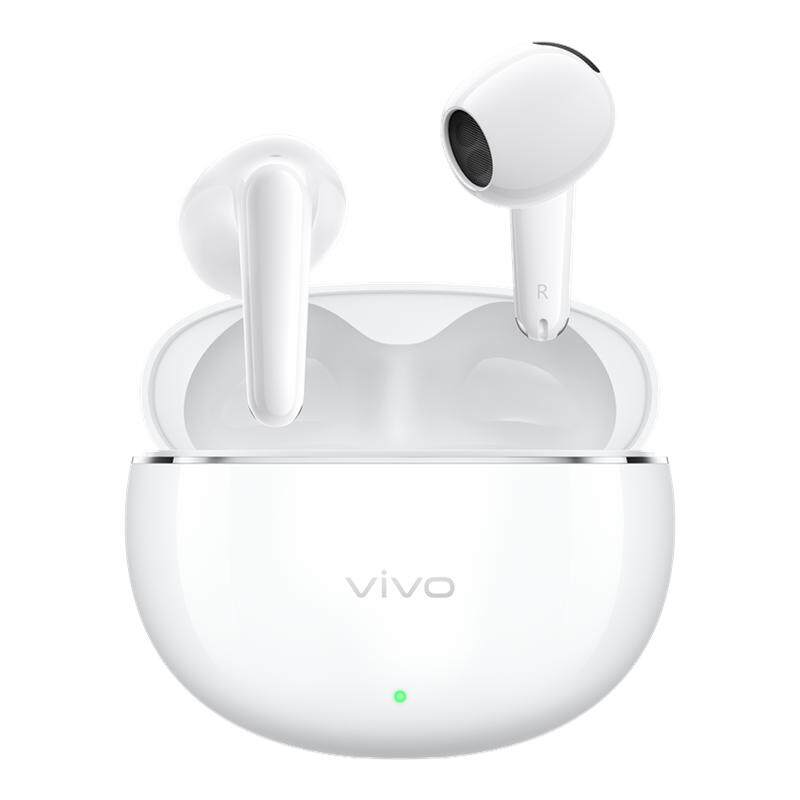 vivo TWS Air3Pro真无线蓝牙耳机iqoo半入耳式降噪超长续航低延迟