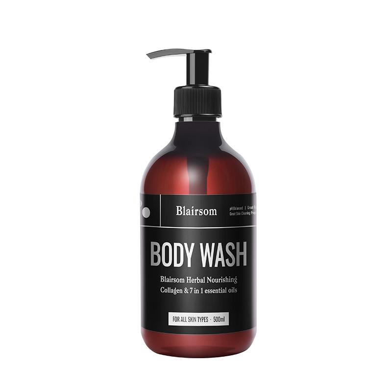 澳洲药房在售丨布伦森草本洗发水