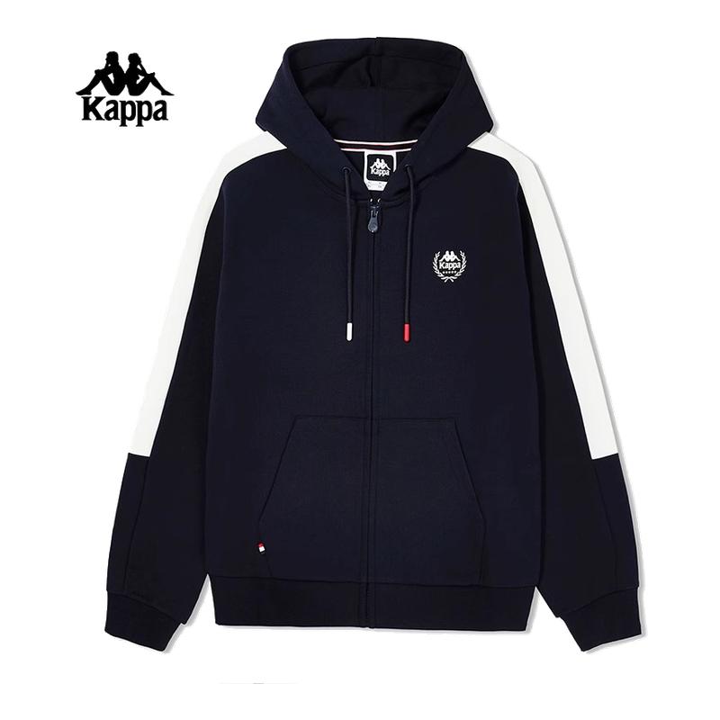 Kappa卡帕运动外套女款休闲