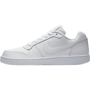 NIKE/耐克男鞋夏季EBERNON小白鞋低帮板鞋防滑休闲鞋透气运动鞋