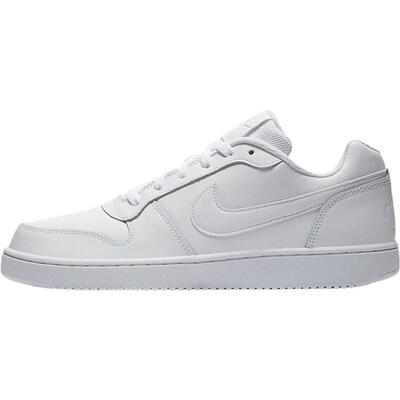 NIKE/耐克男鞋夏季EBERNON小白鞋低帮板鞋防滑休闲鞋透气运动鞋