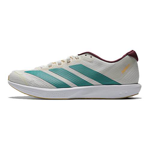 Adidas阿迪达斯男女同款2026秋季新款ADIZERO BK运动跑步鞋KJ6638