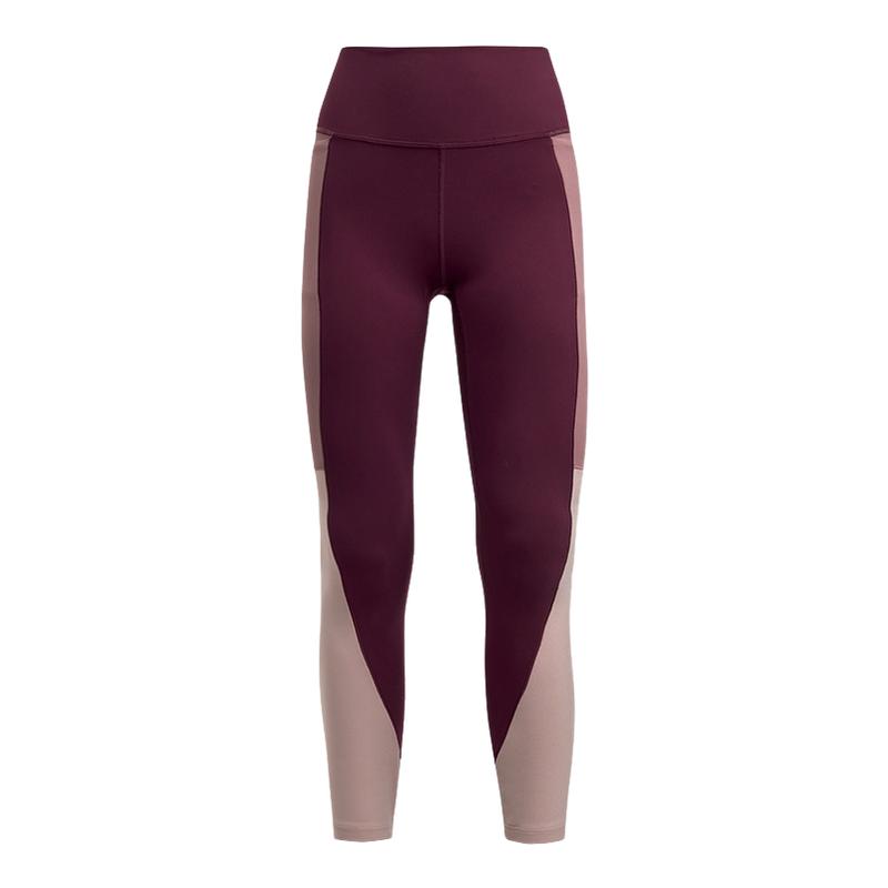 安德玛新品【柔感系列】UA Meridian女训练运动紧身九分裤6004002