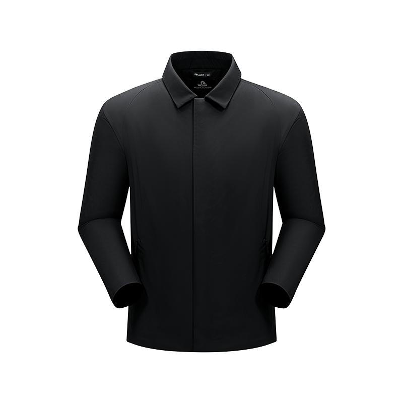 Primaloft棉夹克商务金标P棉服