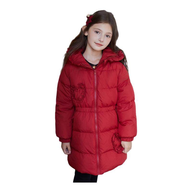 ���ڲ�������ɫ 110cm �����Զ�ͯ���޷�2025�����¿������ÿ�Ů���Ӻ񳤿�Ůͯ�������� 269Ԫ