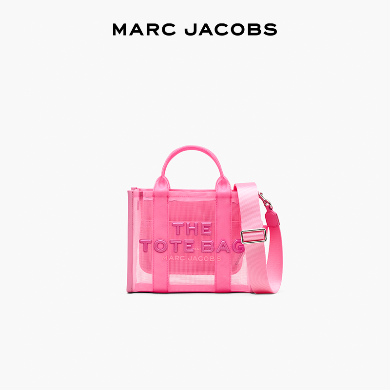 MarcJacobs休闲新品托特包