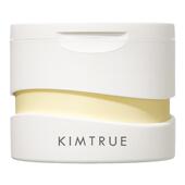 KIMTRUE且初土豆泥卸妆膏太阳红梨卸妆油乳女正品 丁禹兮同款