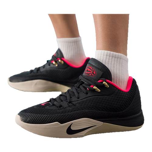 Nike耐克男鞋2025秋季新款 S.T. FLARE EP低帮运动篮球鞋HF0232