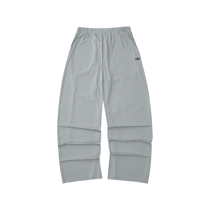 斯凯奇御光|休闲裤薄荷曼波秋款裤子女垂感速干凉感防晒裤直筒裤,运动服/休闲服装,运动长裤,淘宝优惠券,粉丝福利购,淘宝优惠卷