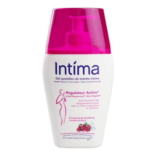 intima茵缇玛去异味私处洗护液