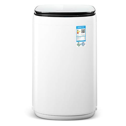 小鸭小型全自动洗衣机婴儿童专用