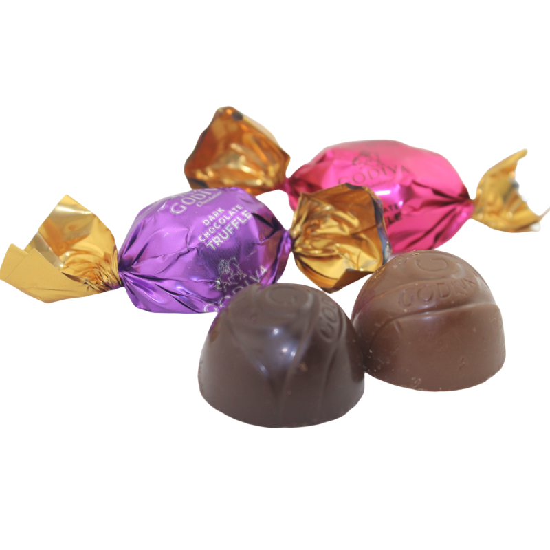 进口土耳其巧克力排片