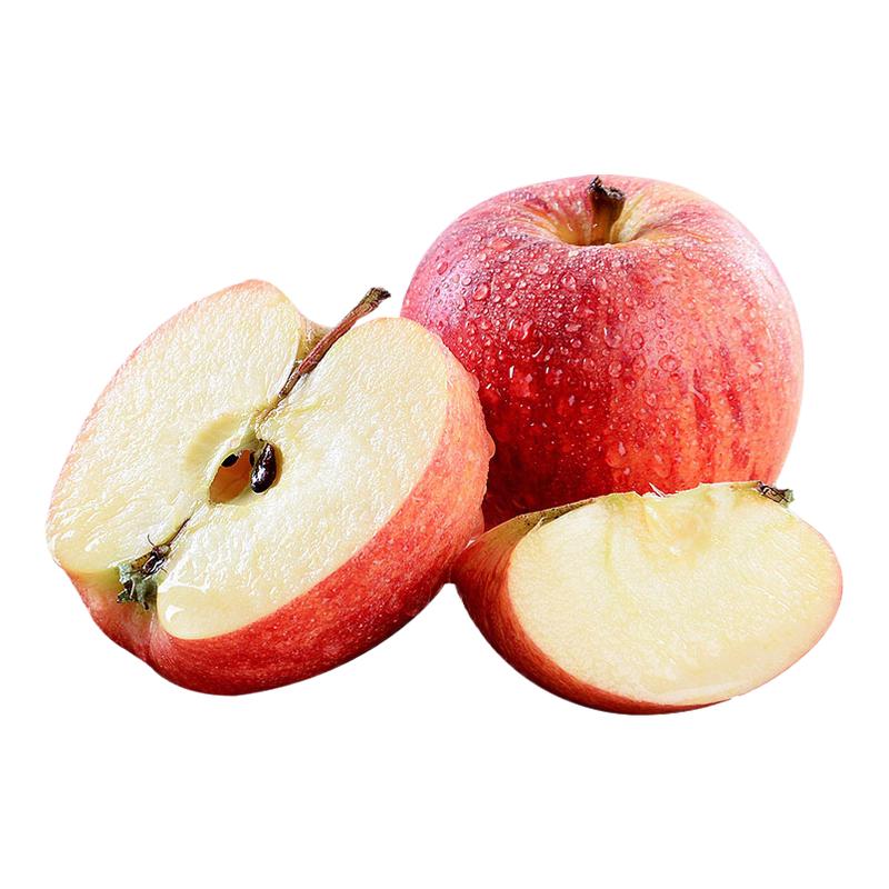 南非牛顿小苹果进口gala果加力果姬娜果脆甜富士冰糖新鲜水果包邮