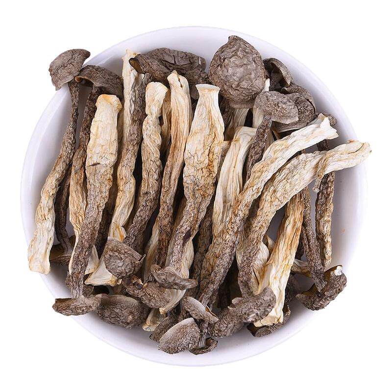 【精选】鹿耳菇特产级新货鹿茸菇干货煲汤鹿耳菇大个鹿茸菌菇批发