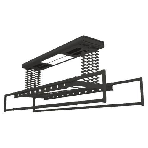 TOP1小爱智能语音米系电动晾衣