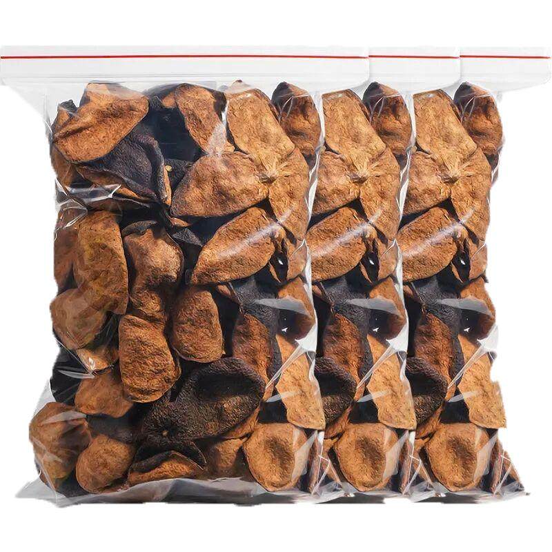 【新会陈皮】产地直供新会15载老陈皮核心产区大红皮泡水煲汤包邮,零食/坚果/特产,陈皮,淘宝优惠券,粉丝福利购,淘宝优惠卷