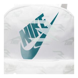 Nike 3brand耐克中号双肩包大童男女背包初中小学生书包